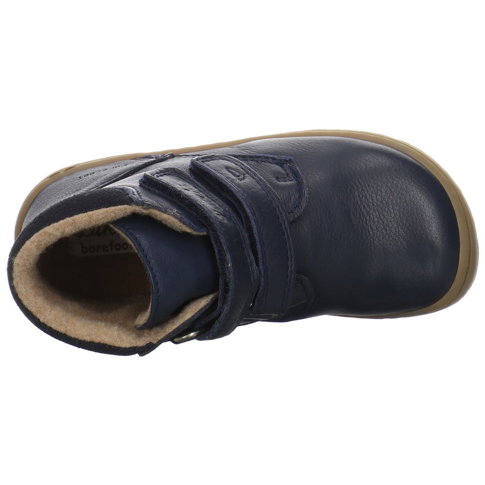 Lurchi Nino Barefoot Boots