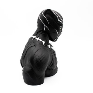 Marvel Comics Spardose Black Panther Wakanda Deluxe 20 cm
