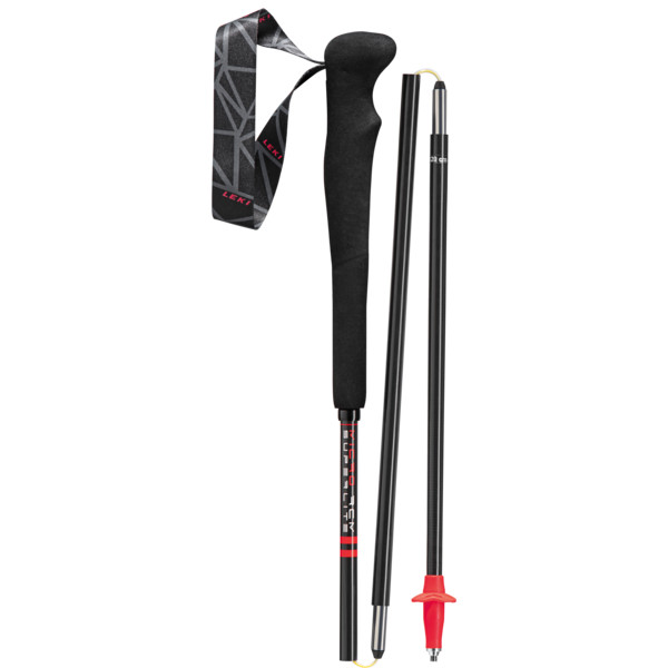MICRO RCM SUPERLIGHT - Trekkingstöcke
