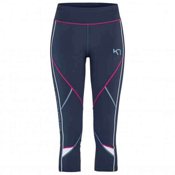 Kari Traa - Women's Louise 2.0 3/4 Tights - Leggings