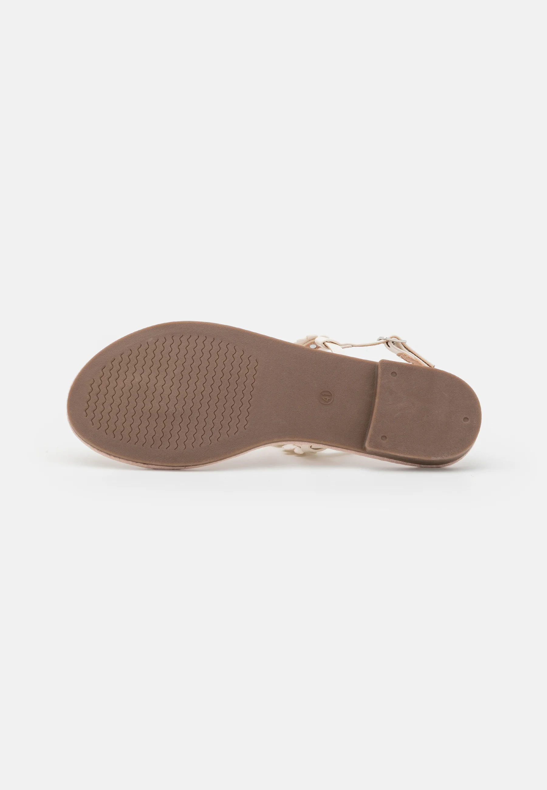 Chanclas de corte ancho Anna Field