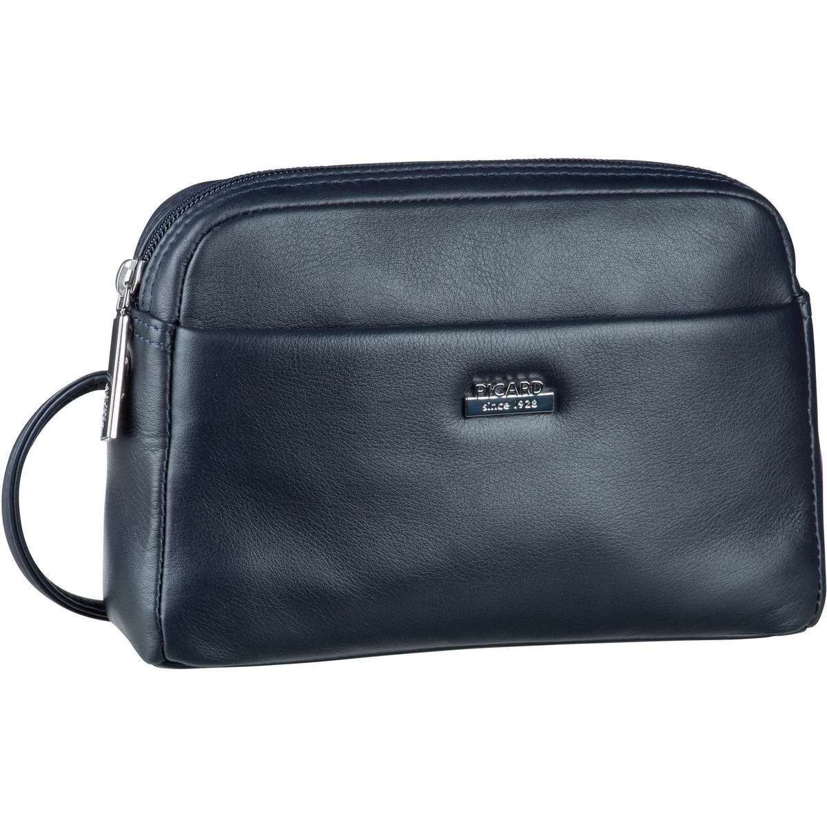 Really Umhängetasche Leder 21 cm