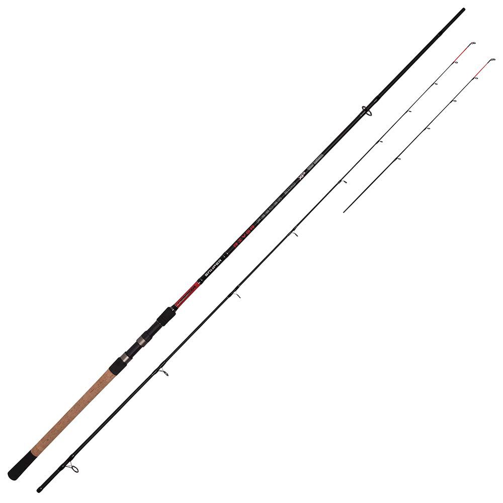 Cresta Snyper fôringsstenger 300XP 3m 50-100g fôringsstang