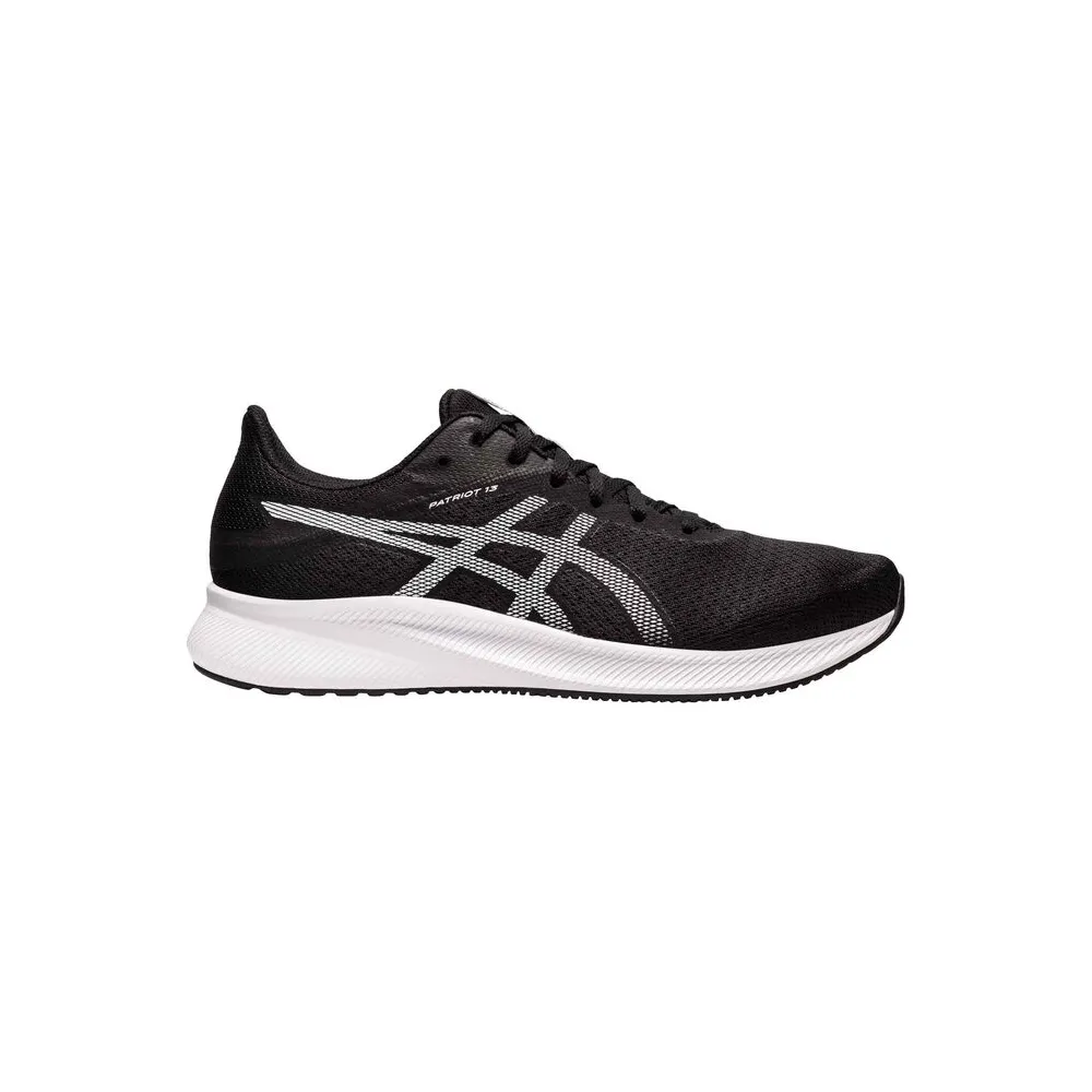 Asics Sneaker 1011B485 / schwarz