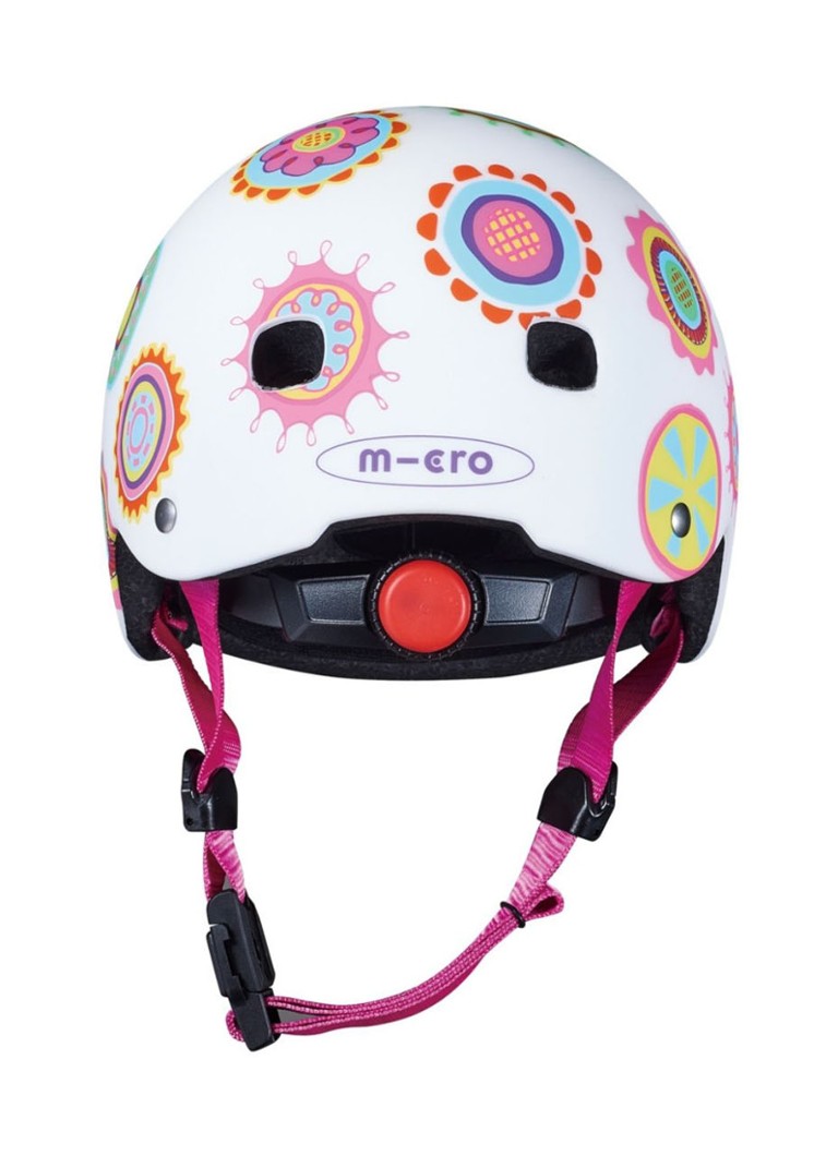 Micro Step  Micro Doodle kinderhelm