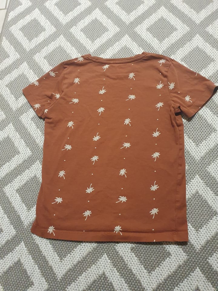 name it Shirt 