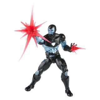 Marvel Legends Series Actionfigur: Marvel's War Machine