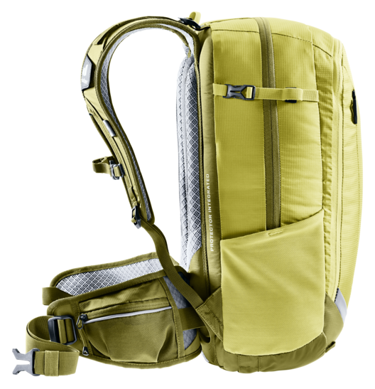 deuter Flyt 14 | Fahrradrucksack