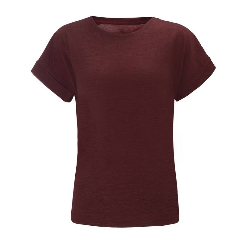Gipfelglück Anna Funktionsshirt Damen