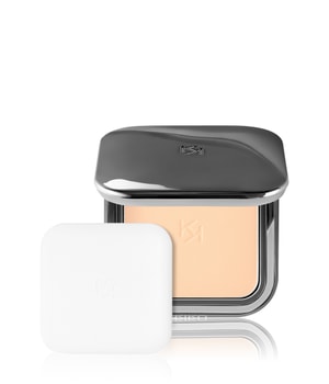 KIKO Milano Matte Fusion Pressed Powder Kompakt Foundation-12 g