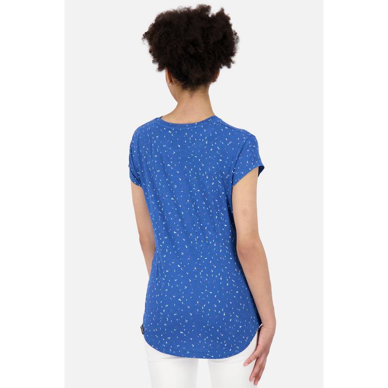 ALIFE AND KICKIN MimmyAK B T-Shirt Damen