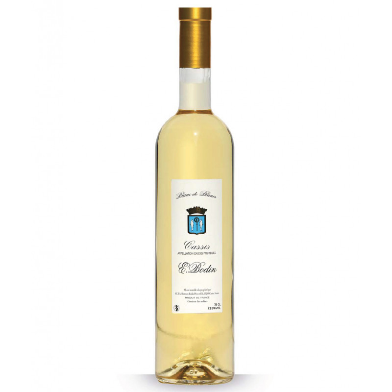 Bodin Tradition Blanc De Blancs  2021