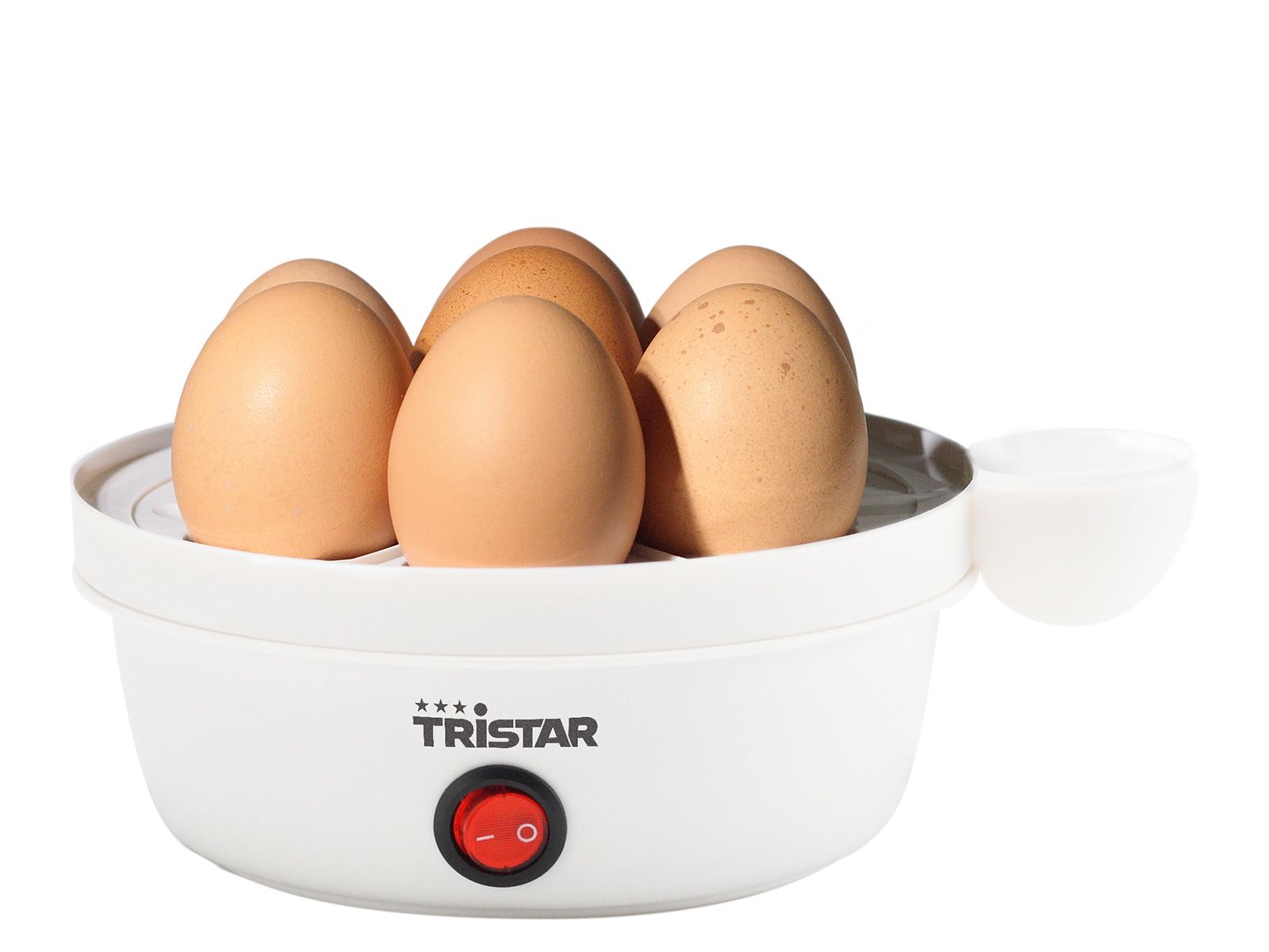 Tristar EK-3074 Eierkocher