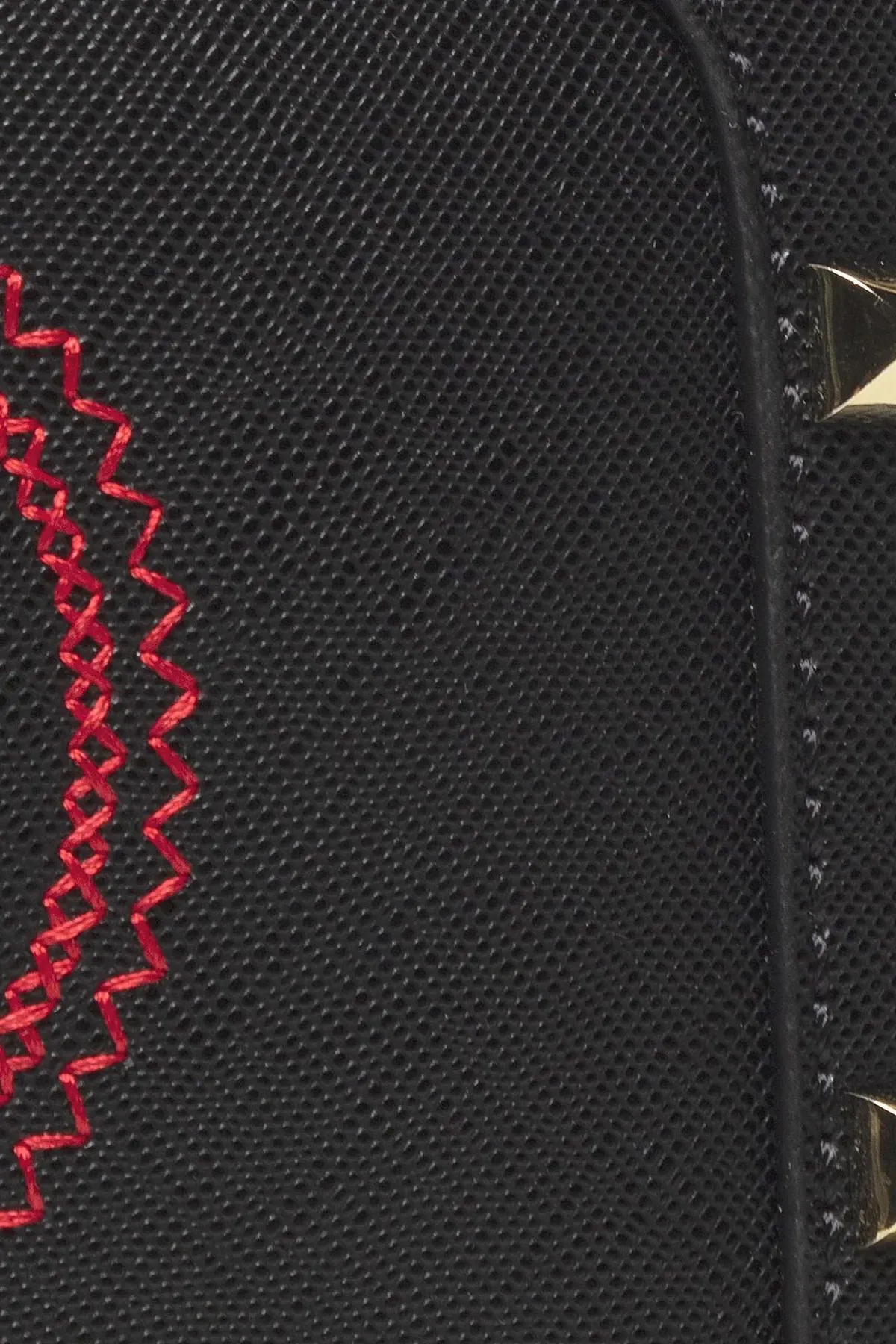 Love Moschino  Damen/Mädchen SCHWARZE Umhängetasche