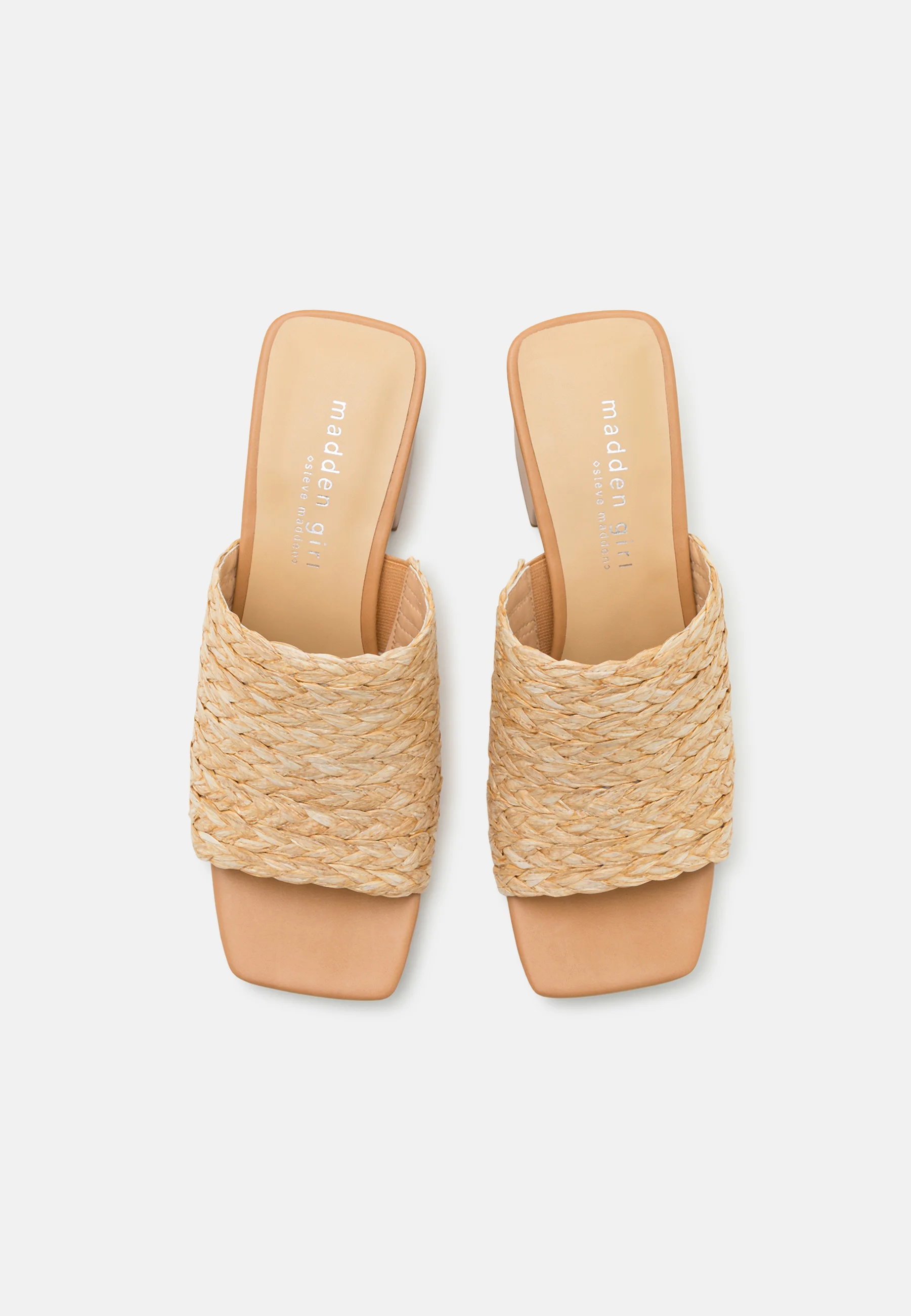 Madden Girl TAZ - Pantuflas