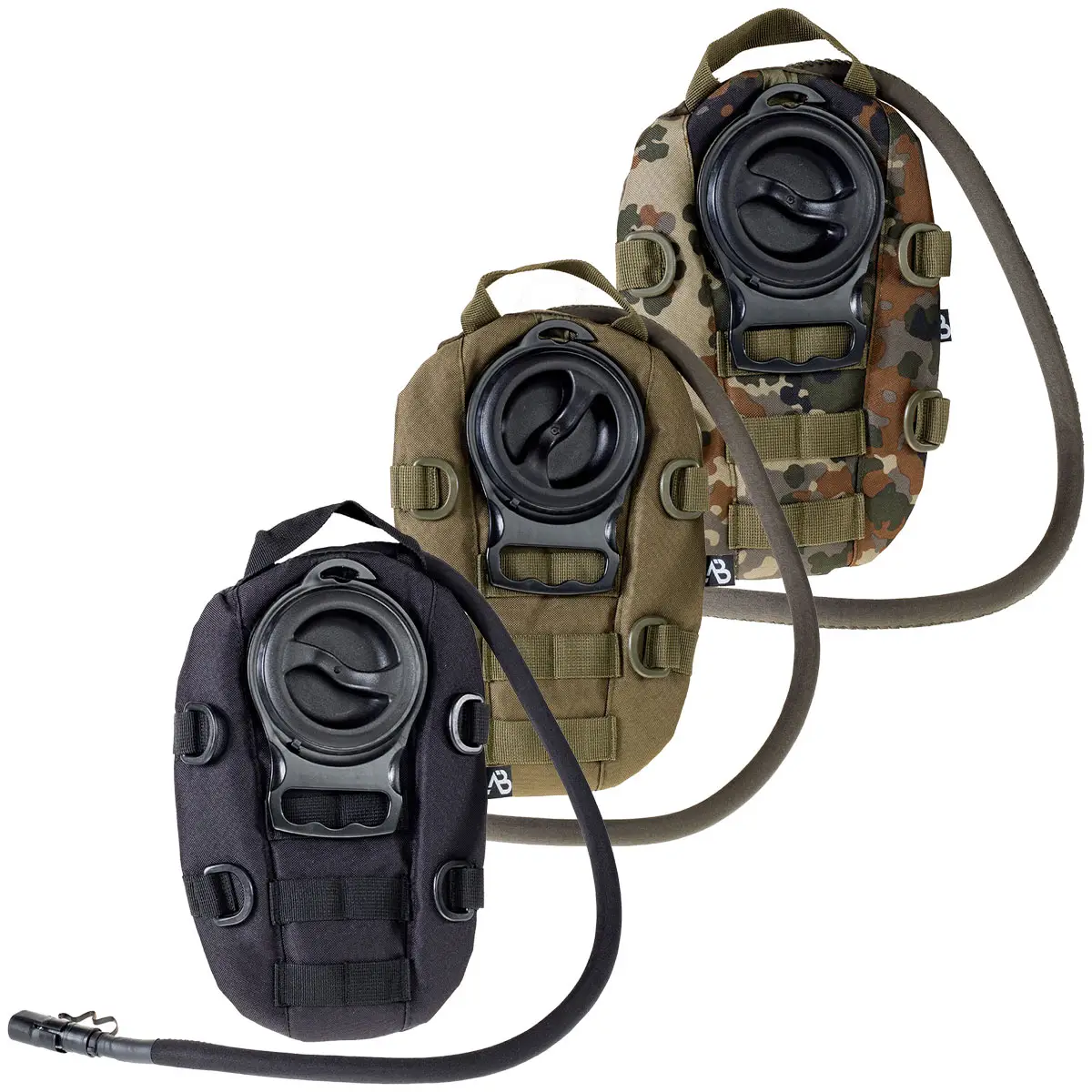 Molle Hydration-Pack versch. Farben