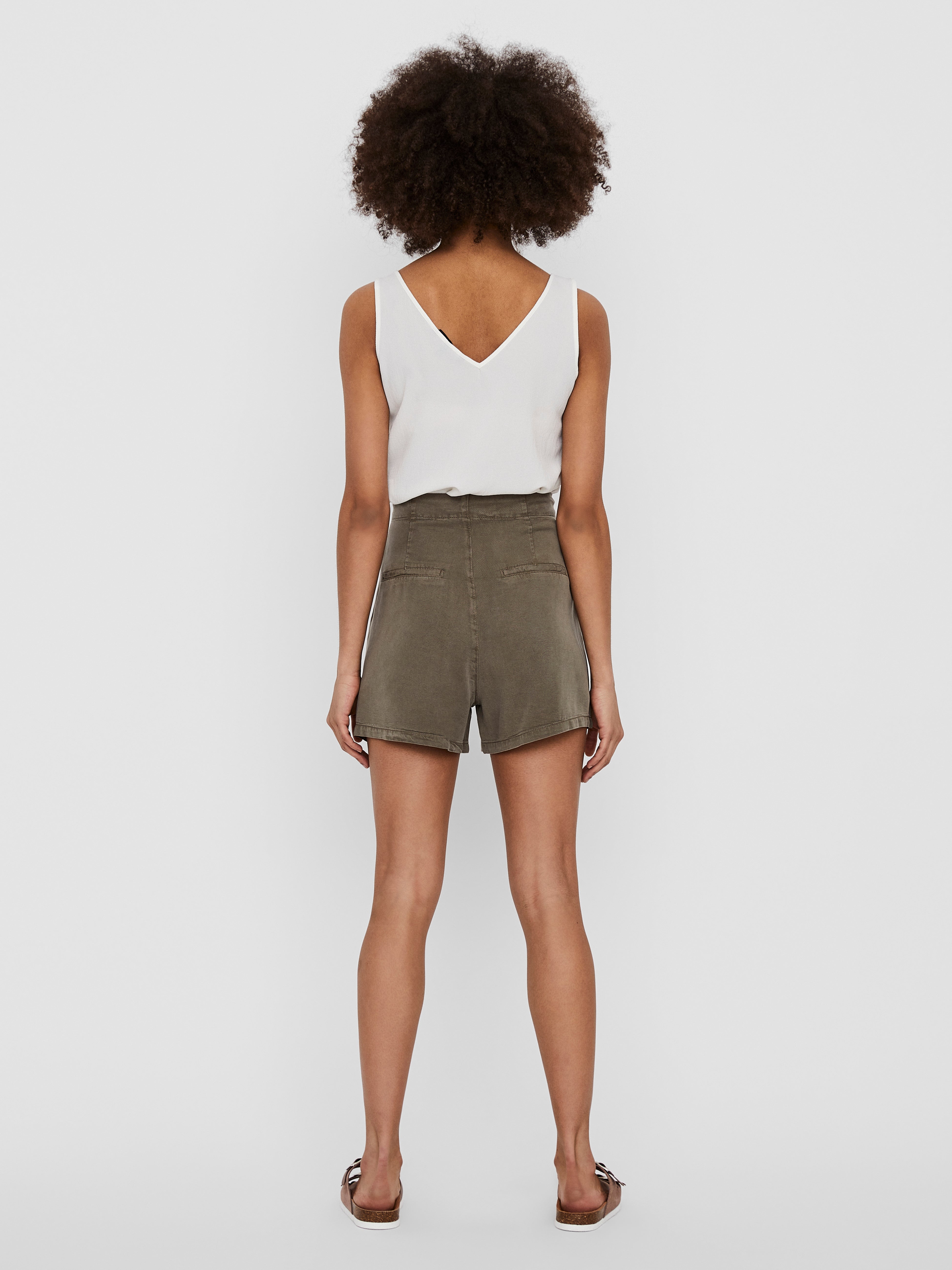 VMMIA Shorts