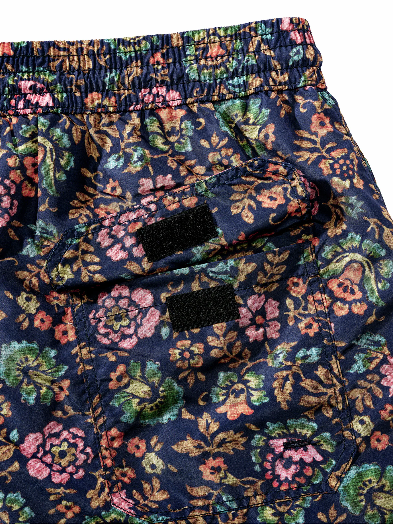 Pronto-Ragazzi-Badeshorts