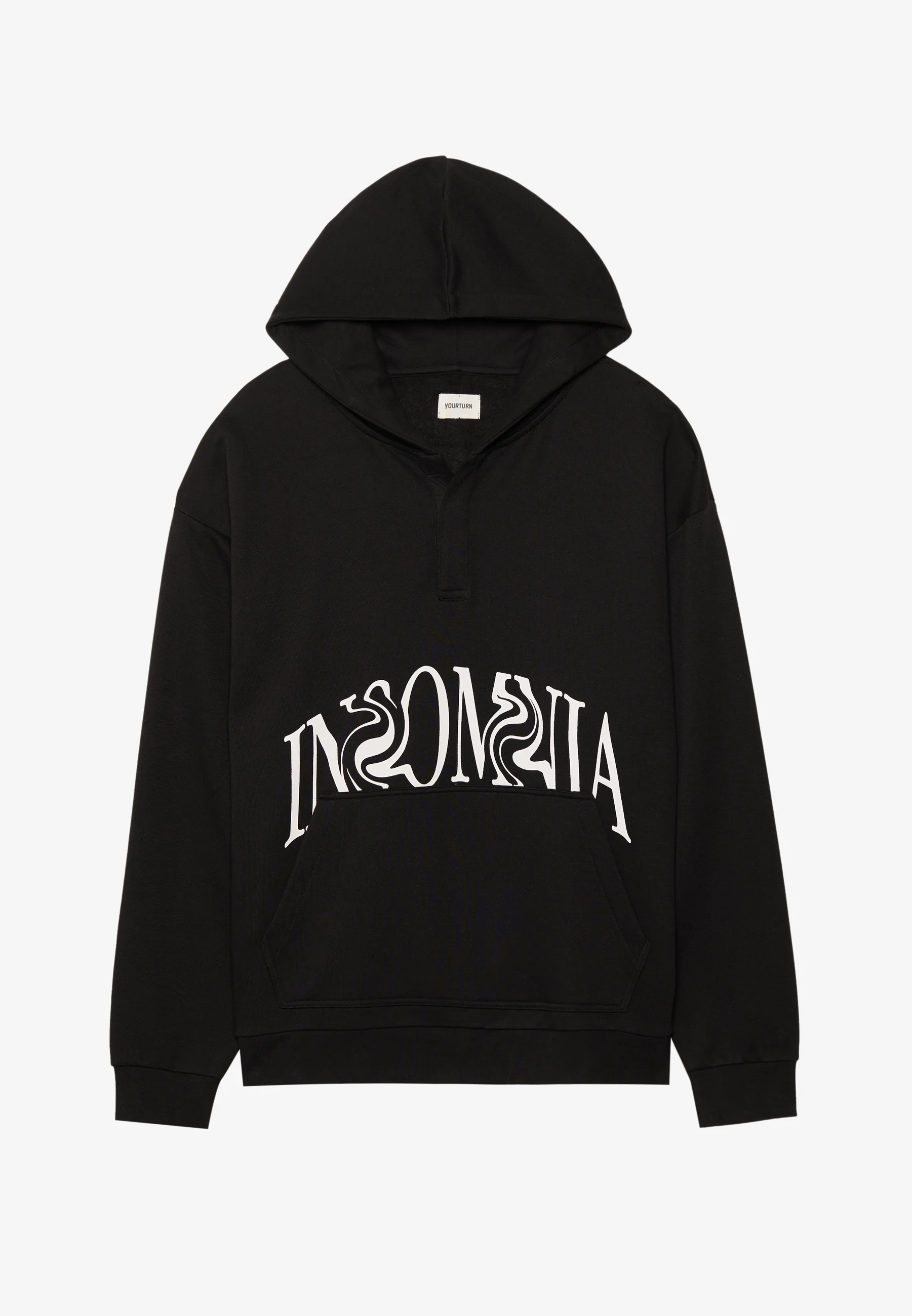 YOURTURN UNISEX - Sudadera