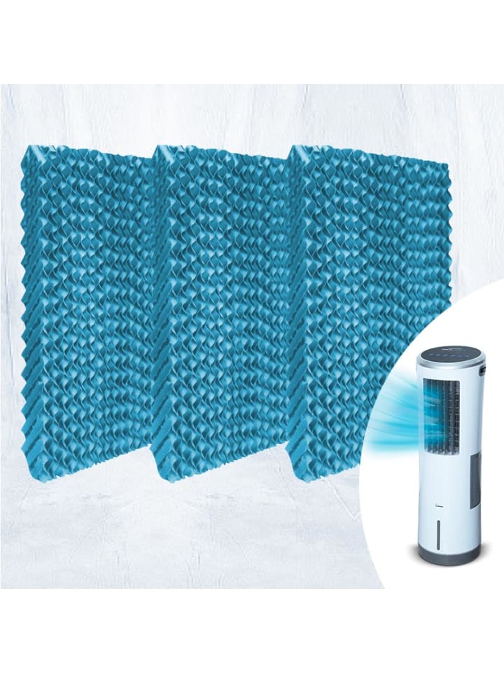 Livington Livington Zubehör InstaChill Ersatzfilter-Set in Ohne Farben günstig kaufen onesize