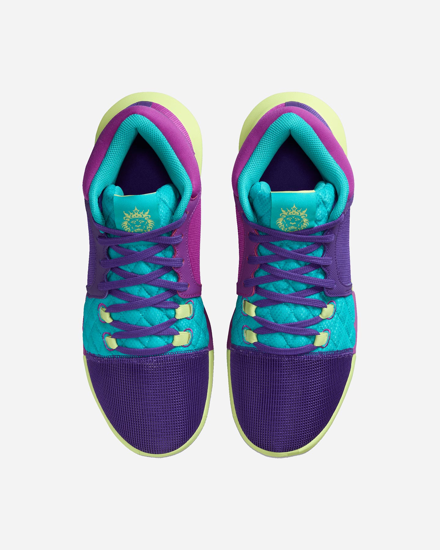 Scarpe Basket Nike Lebron Witness Viii M FB2239-500