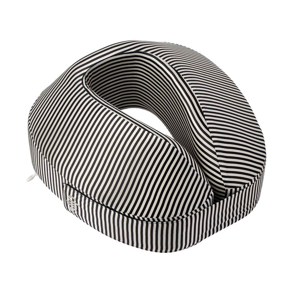 slip jet setter coussin de voyage slip - bonvoyage coussin de voyage