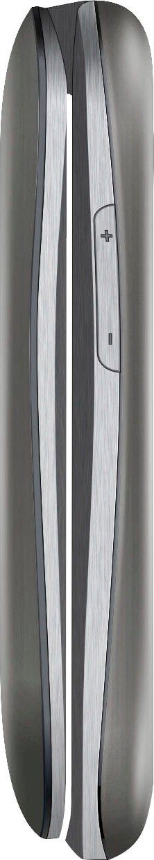 Emporia ONE Seniorenhandy (6,1 cm/2,4 Zoll, 2 MP Kamera, Erinnerungsfunktion für Geburtstage; Notruffunktion;Hörgerätetauglich)