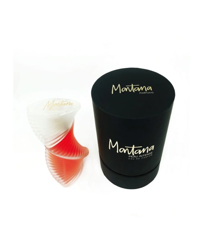 MONTANA PARFUM DE PEAU INTENSE-Eau de Parfum Vaporisateur