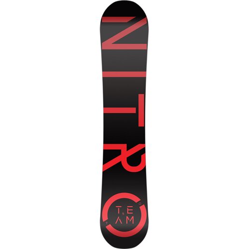 SNOWBOARD TEAM PRO WIDE BRD