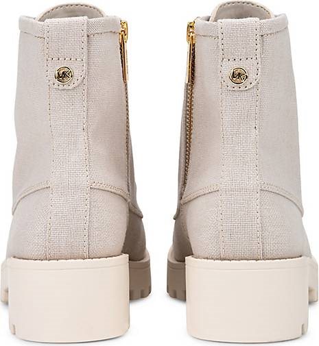 Michael Kors Stiefeletten (schnürbar)