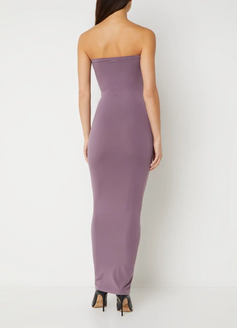 Rochie maxi Wolford Fatal Stretch