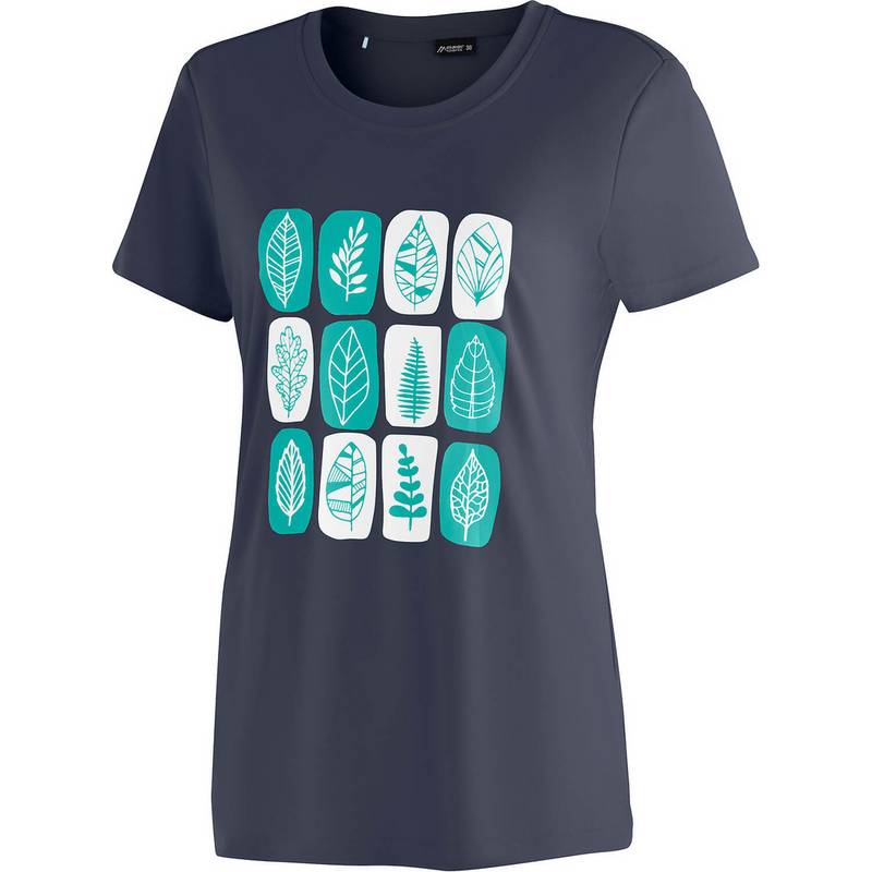 Maier Sports Waltraud Funktionsshirt Damen