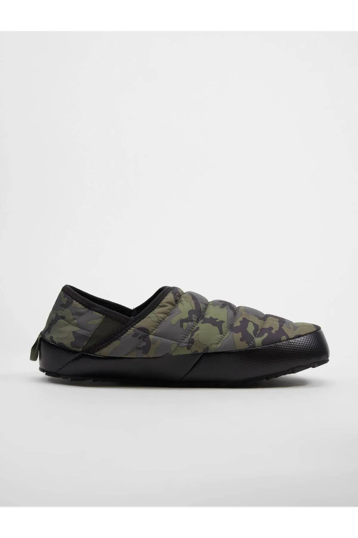 THE NORTH FACE  The North Face Thermoball Triclamateule V Hüttenschuhe für Herren