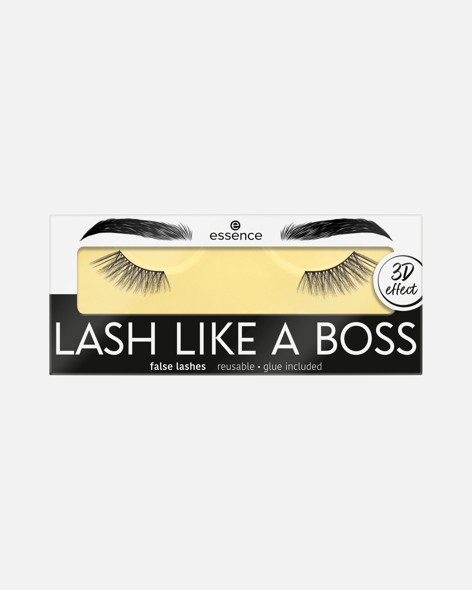 Essence skropstas kā boss