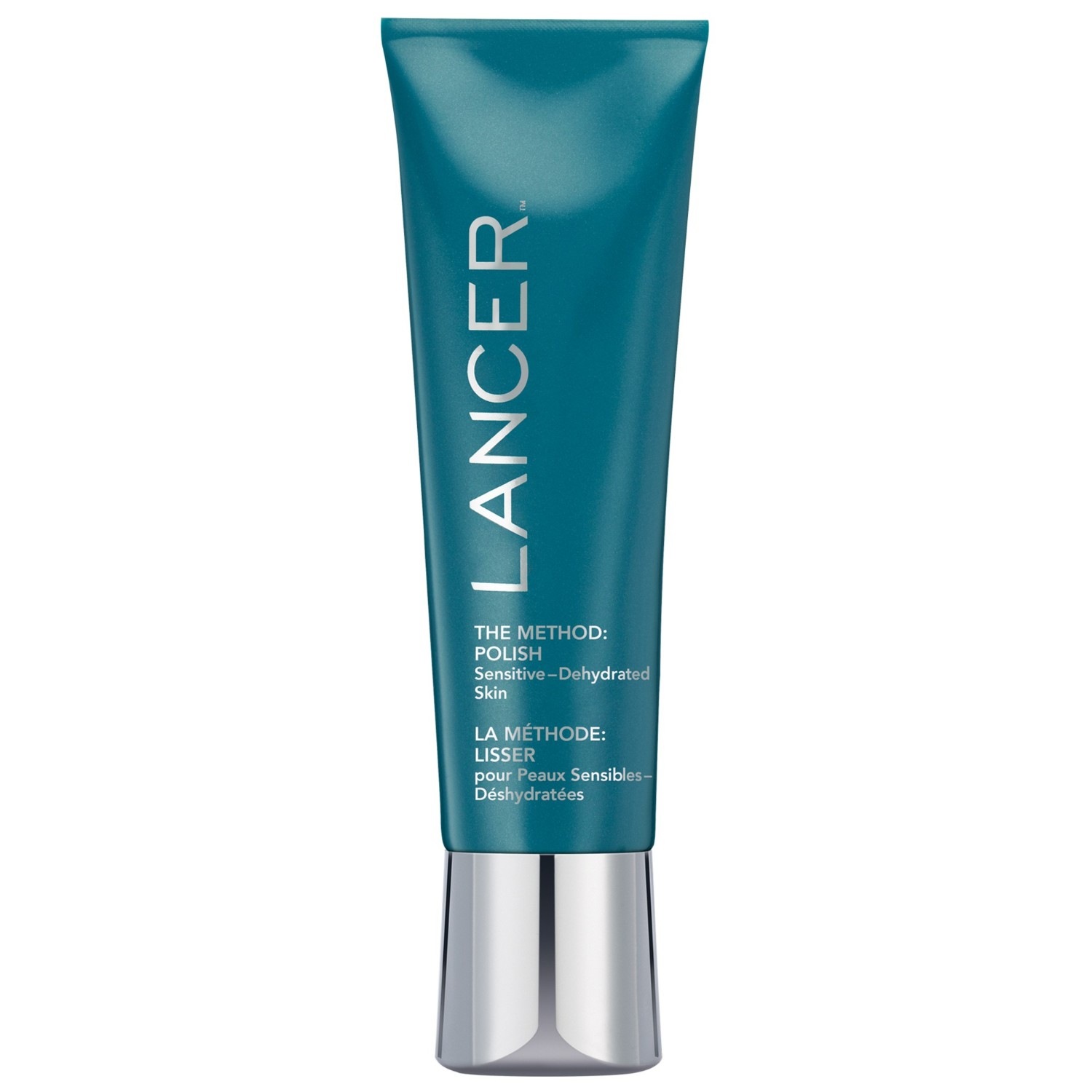 POLISH SENSITIVE SKIN