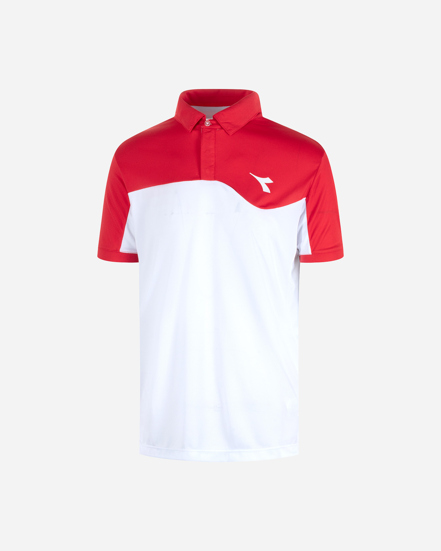 Polo tenisowe Diadora Court M 102.172441-45030