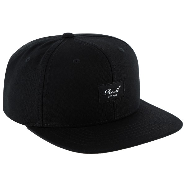 Reell - Pitchout Cap - Cap