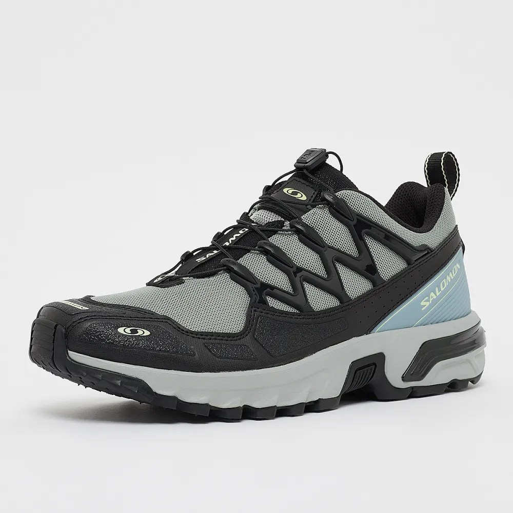 Salomon ACS L47446500 / schwarz