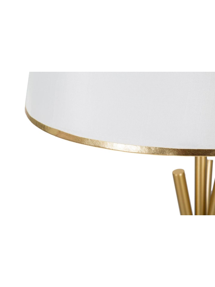 Mauro Ferretti Lampe in weiß günstig kaufen onesize