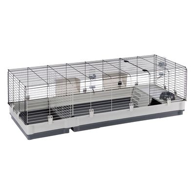 Ferplast Kleintierkäfig Plaza 160