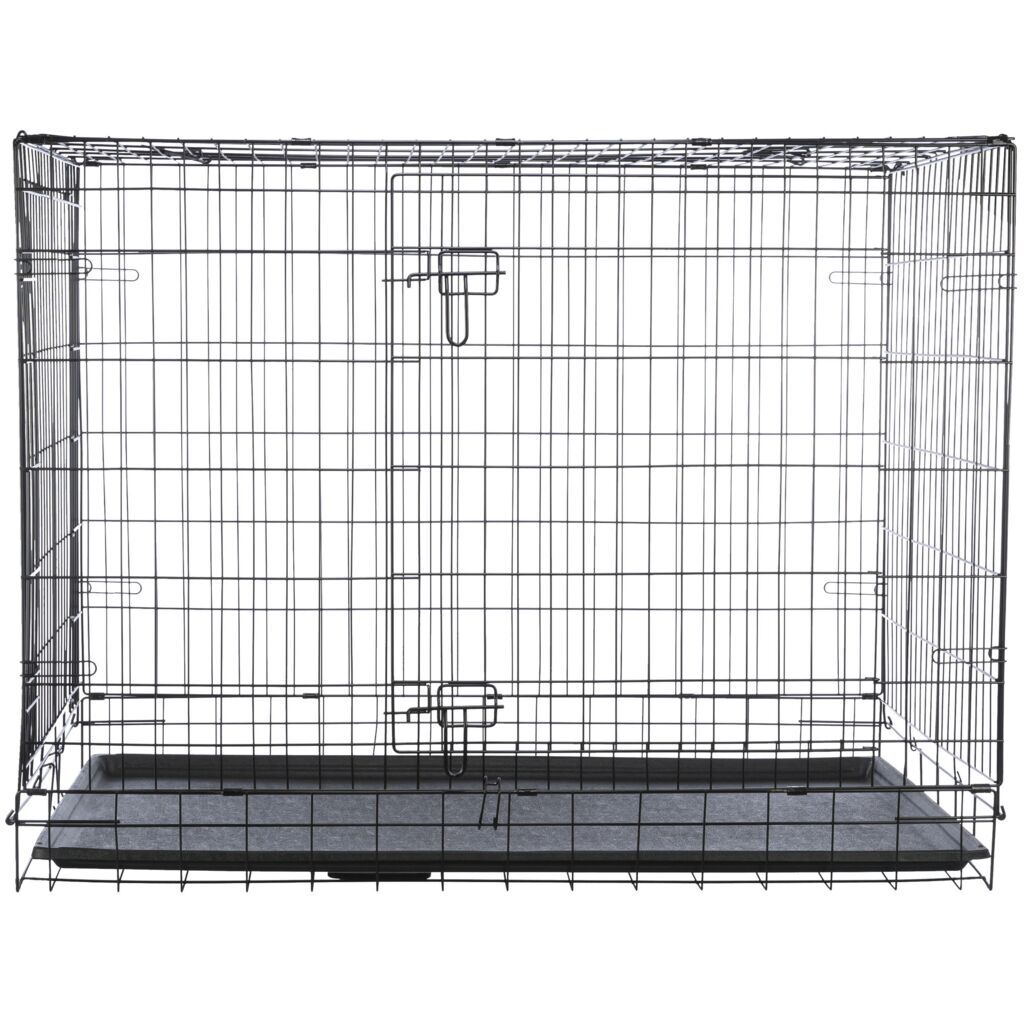 Trixie Transportboxen & Gitterboxen Trixie Home Kennel 1,16 m, 77 cm, 86 cm