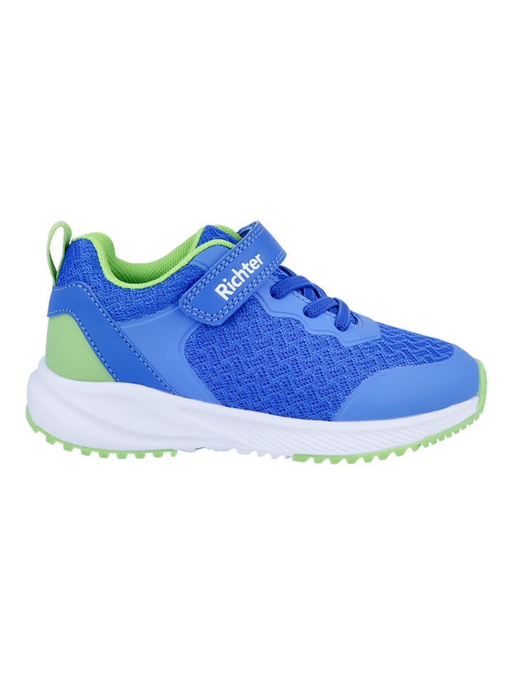 Richter Shoes Sneakers 
