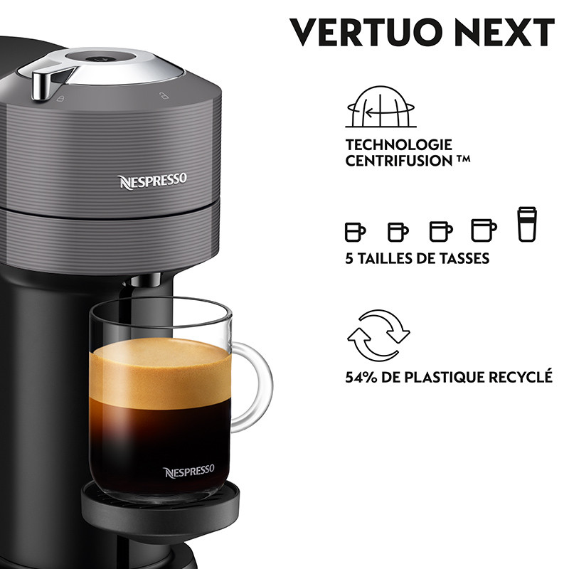 VERTUO NEXT