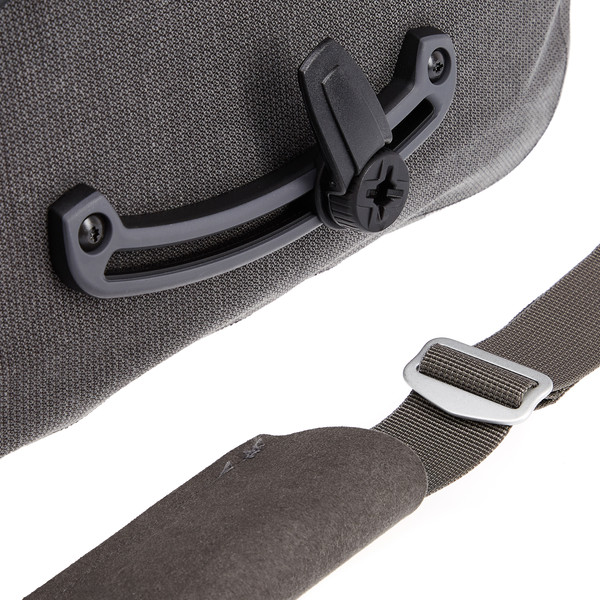 COMMUTER-BAG TWO URBAN QL2.1 - Fahrradtaschen