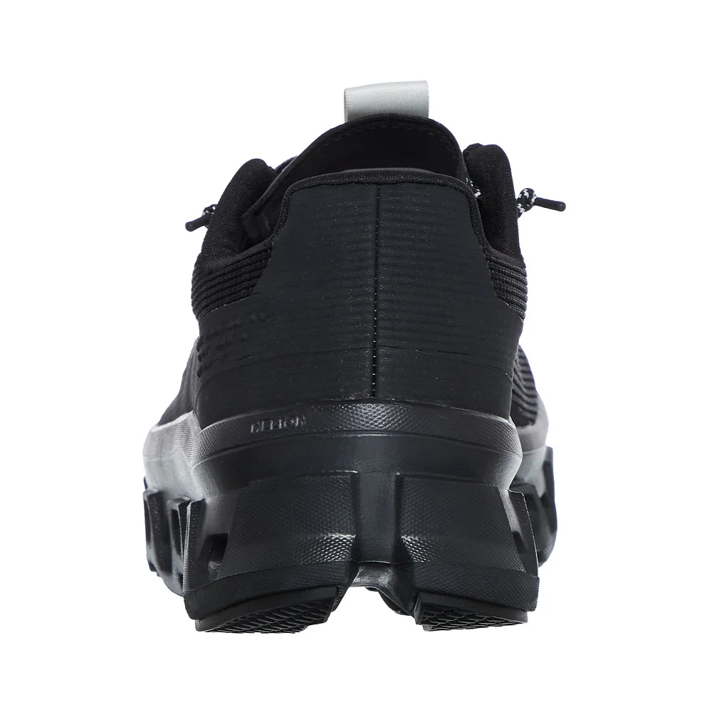 ON Cloudmonster Sensa 3WD11780485 / schwarz