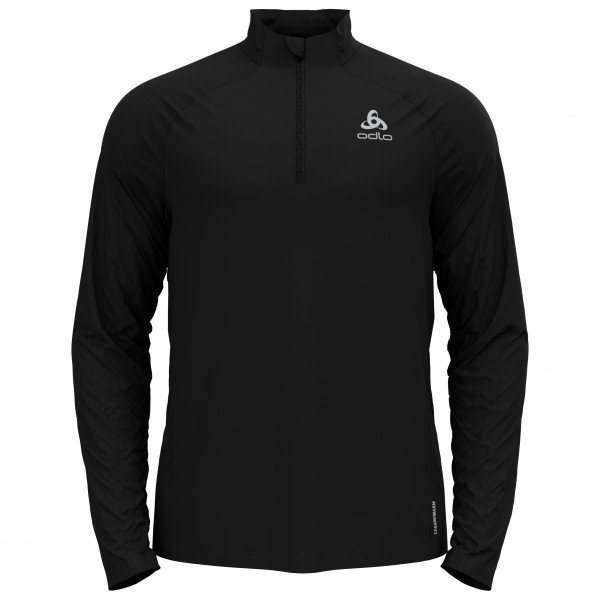 Odlo - Midlayer 1/2 Zip Essential Ceramiwarm - Funktionsshirt