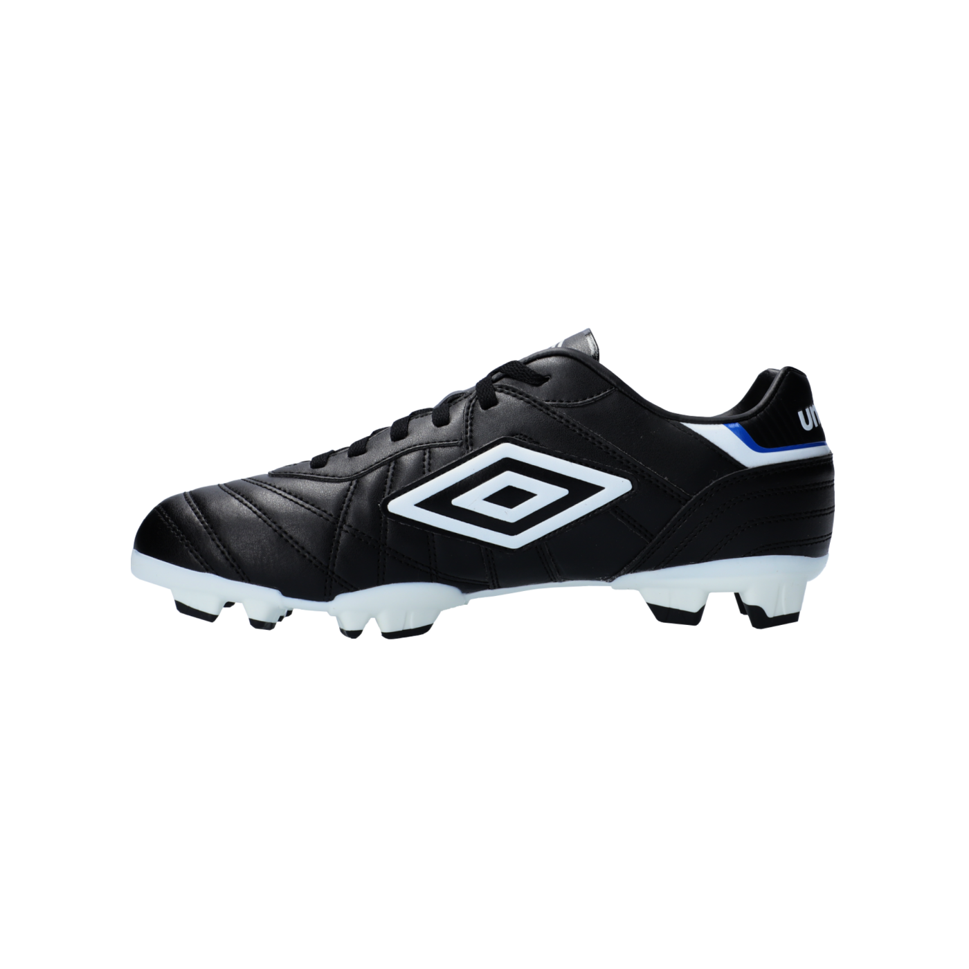 Umbro Speciali Eternal Club FG Schwarz Weiss FFZ9