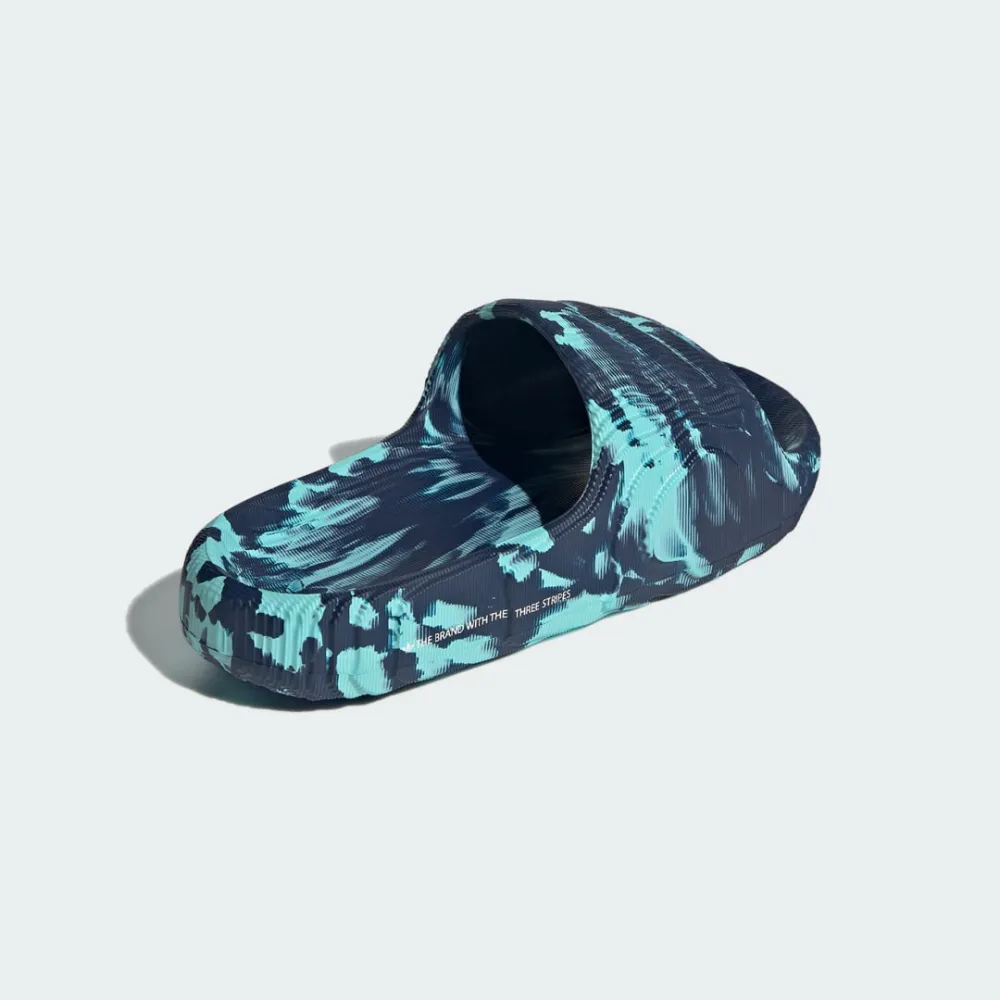 adidas Adilette 22 IE5645 / blau