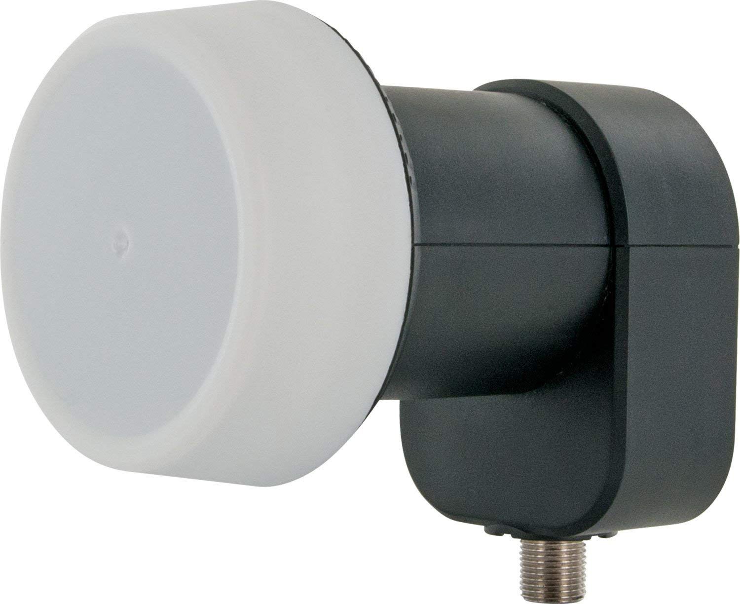 Schwaiger Camping Satellitenanlage