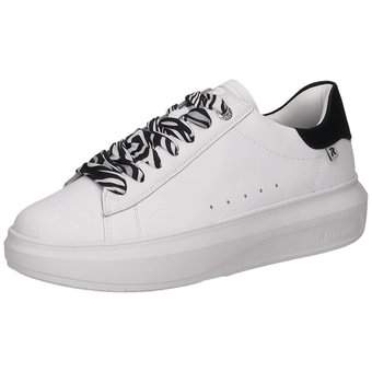 Rieker R-Evolution Sneaker in weiß